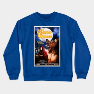 The Company of Wolves Crewneck Sweatshirt